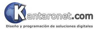 Logo Kantaronet.com