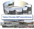 Ver en grande  Visitas virtuales 360 panormicas